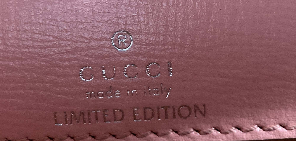 Gucci Dionysus Bag Python And Leather #204947g10b - image 7